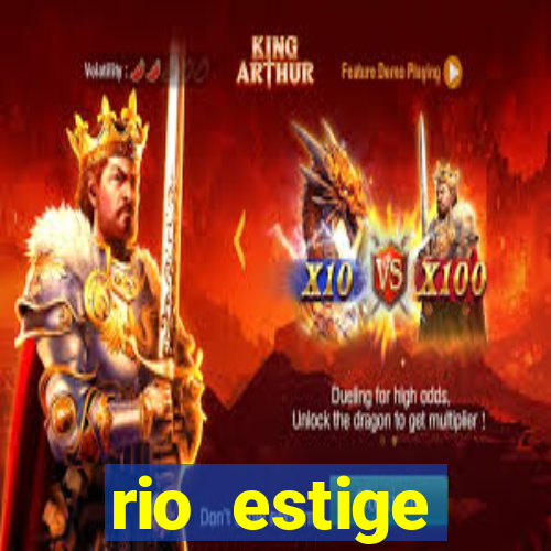 rio estige mitologia grega